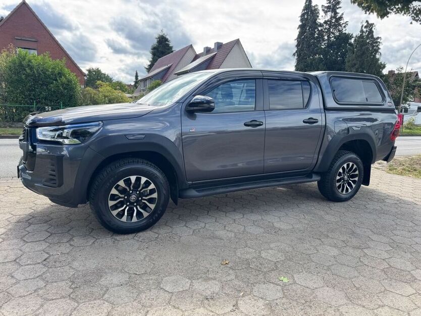 Hilux