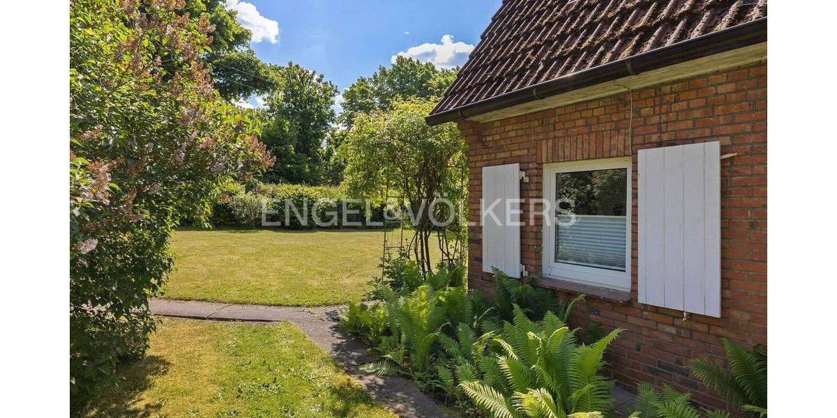Einfamilienhaus Hamburg Langenhorn - 3 Zimmer, 85 m&sup2;, 450.000&euro; | Angebot:26733406