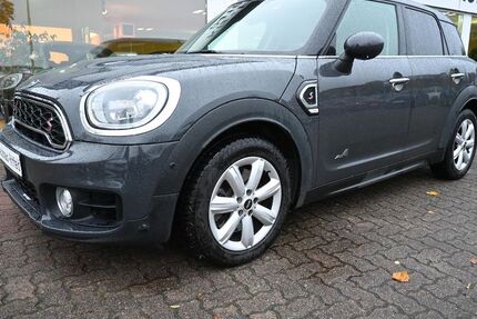 Mini Countryman S (Cooper) 67.000 km 22.200 &euro; Hittfeld bei Hamburg 21218