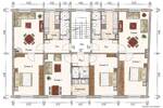 Mehrfamilienhaus, Wohnhaus Hamburg Rotherbaum - 2.300.000&euro; | Angebot:26127583