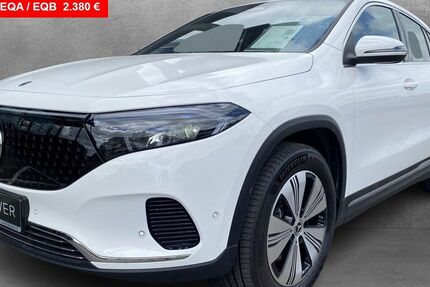 Mercedes-Benz EQA 1.247 km 37.990 &euro; Geesthacht (Region Hamburg) 21502