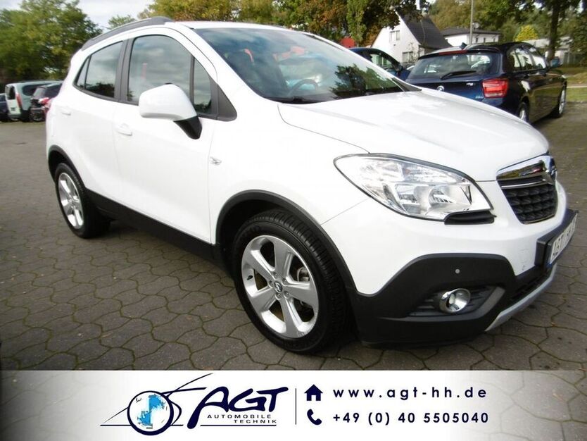 Mokka