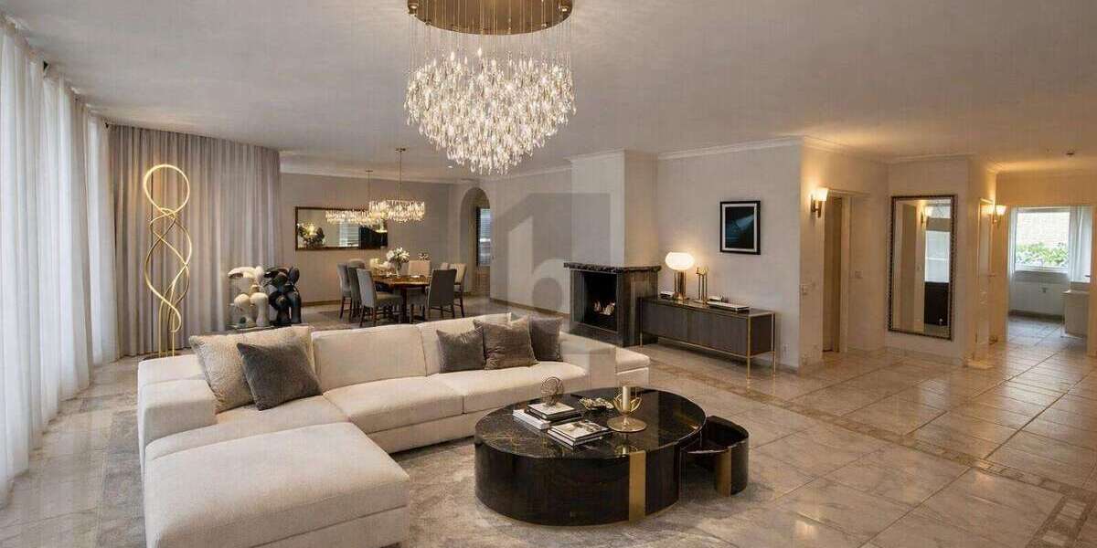 Etagenwohnung Hamburg Blankenese Blankenese - 7 Zimmer, 258 m&sup2;, 1.990.000&euro; | Angebot:25549245