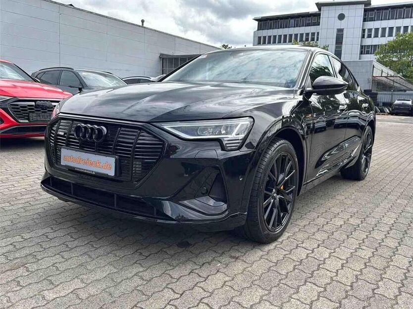 e-tron