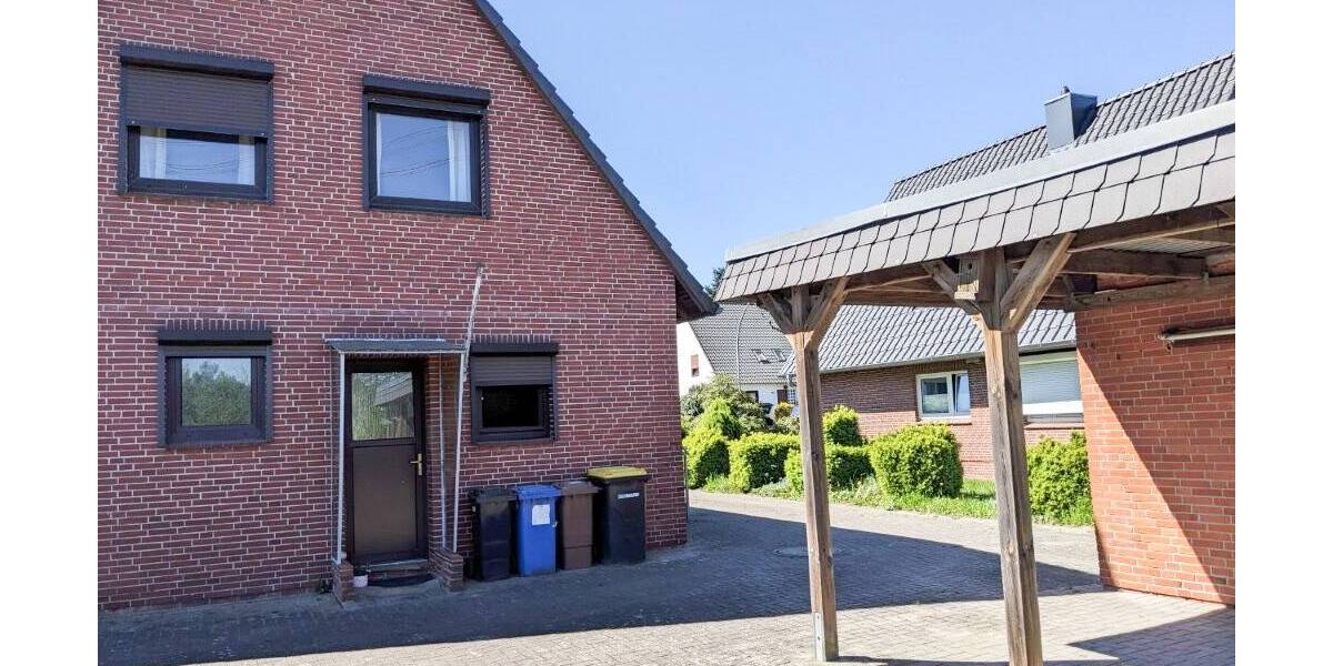 Einfamilienhaus Rellingen-Egenbüttel Egenbüttel - 4 Zimmer, 93 m&sup2;, 540.000&euro; | Angebot:26869268