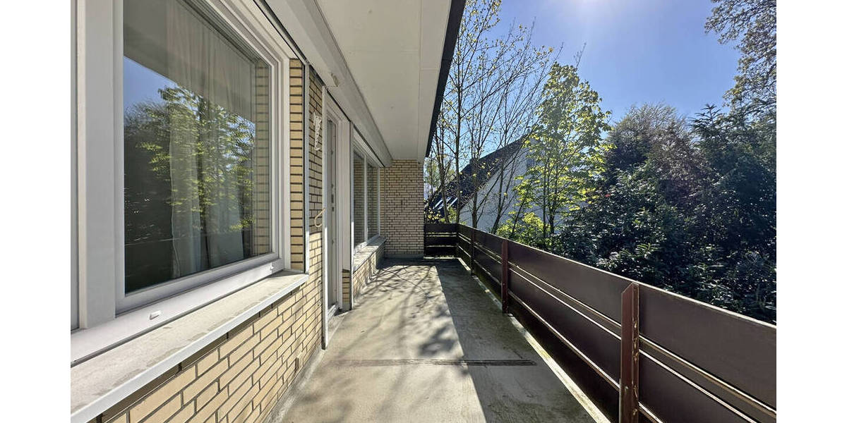 Etagenwohnung Hamburg Blankenese - 3 Zimmer, 84 m&sup2;, 295.000&euro; | Angebot:26627182