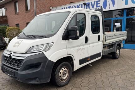 Citroen Jumper 177.569 km 8.500 &euro; Uetersen 25436