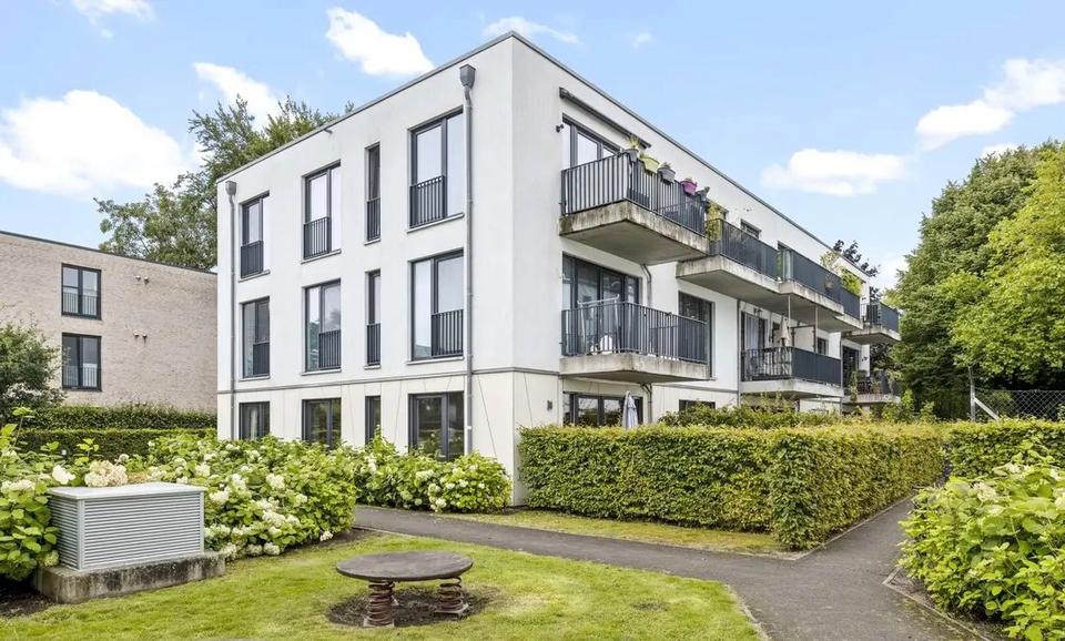 Etagenwohnung Hamburg Stellingen - 3 Zimmer, 114 m&sup2;, 796.000&euro; | Angebot:26101831
