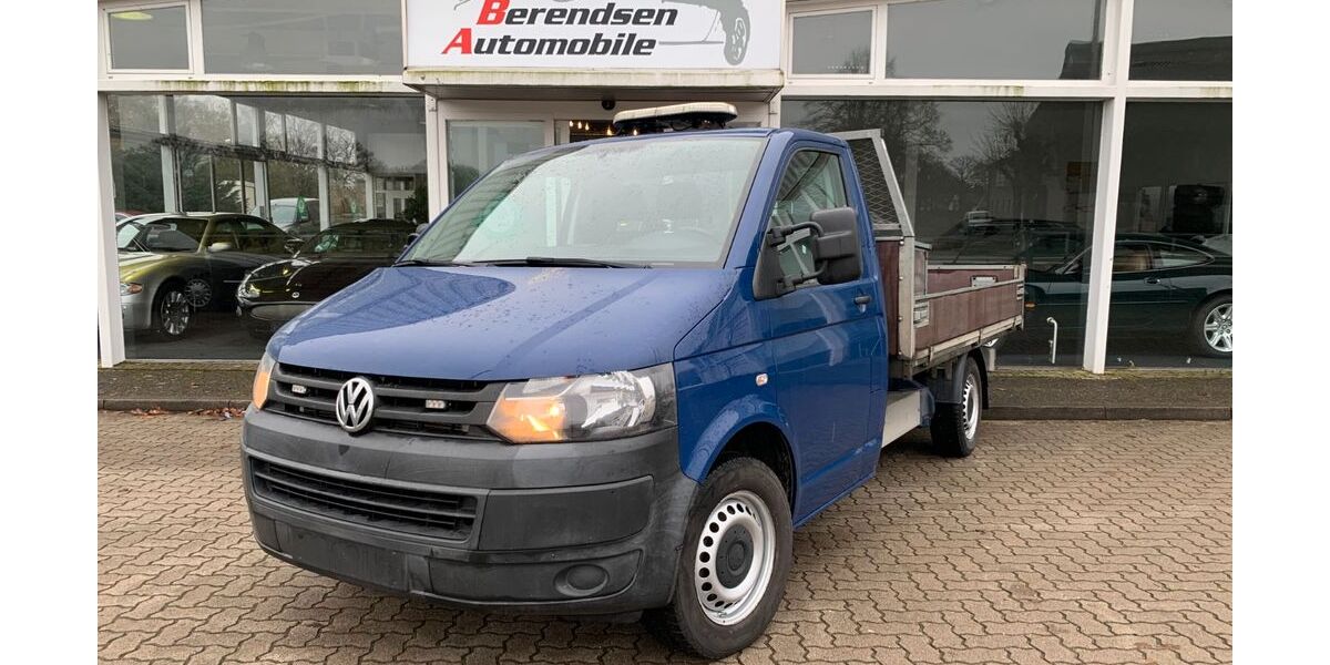VW T5 Transporter 84.182 km 15.900 &euro; Hamburg-Norderstedt 22851
