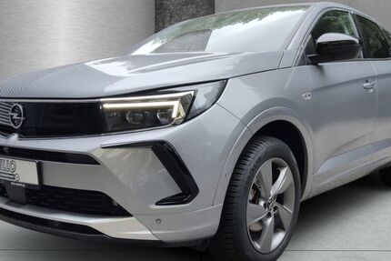 Opel Grandland (X) 20.712 km 19.950 &euro; Rellingen 25462
