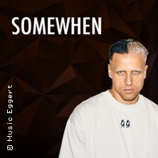 Somewhen 06.11.2026 Docks Hamburg