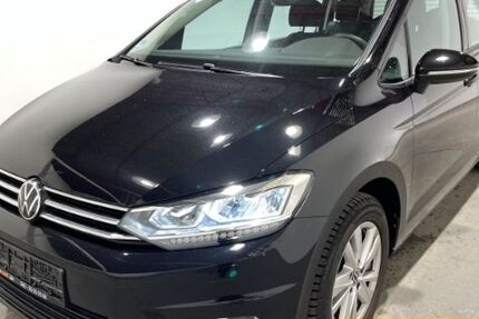 VW Touran 23.000 km 29.950 &euro; Norderstedt 22848