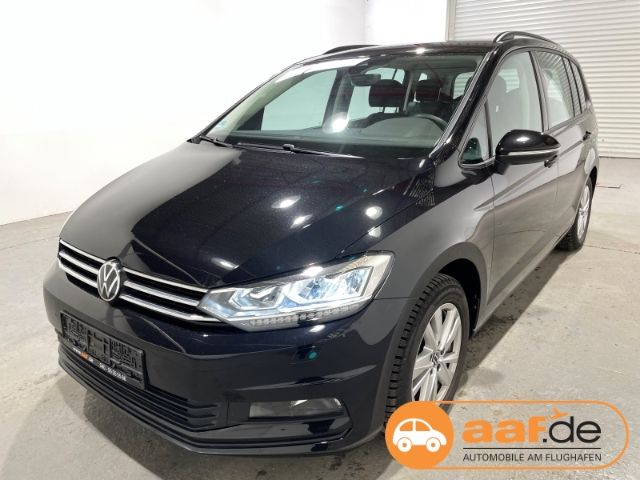 VW Touran 23.000 km 29.950 &euro; Norderstedt 22848