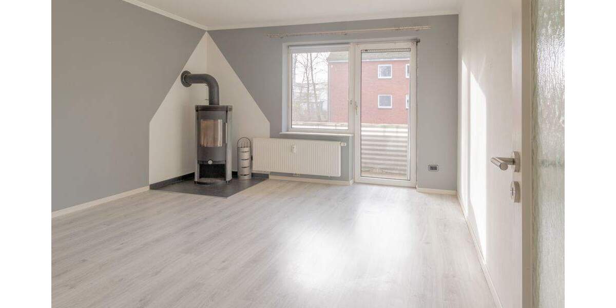 Etagenwohnung Geesthacht - 3 Zimmer, 76 m&sup2;, 175.000&euro; | Angebot:24482267