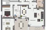 Bungalow Rellingen - 5 Zimmer, 143 m&sup2;, 445.000&euro; | Angebot:26246316