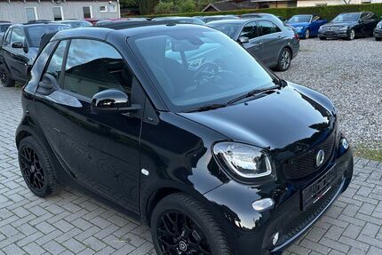 Smart ForTwo 27.397 km 20.999 &euro; Pinneberg 25421