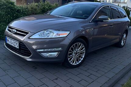 Ford Mondeo 205.000 km 4.850 &euro; Hamburg 21147