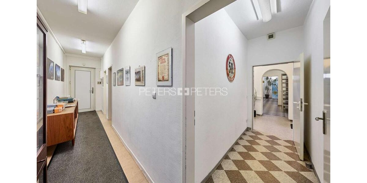 Gewerbeobjekt Hamburg Barmbek-Süd - 4.999&euro; | Angebot:26679338