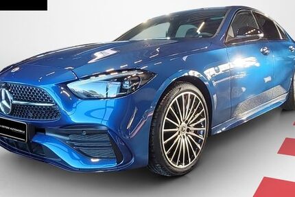 Mercedes-Benz C 220 3.000 km 58.398 &euro; Reinbek 21465