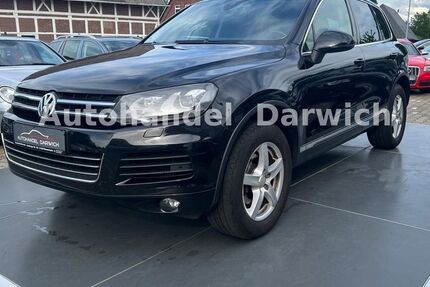 VW Touareg 220.121 km 13.990 &euro; Winsen Luhe 21423