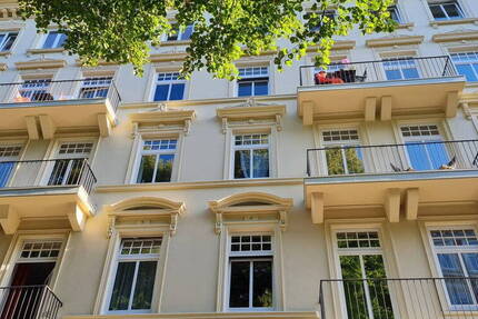 Wohnung Hamburg Rotherbaum - 3 Zimmer, 74 m&sup2;, 730.000&euro; | Angebot:26249433