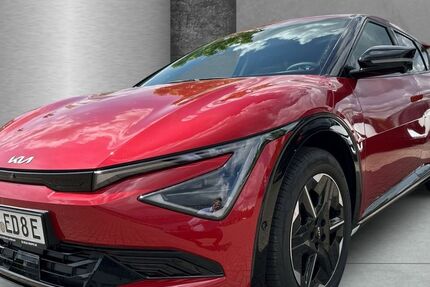 Kia EV6 16.000 km 51.990 &euro; Reinbek 21465