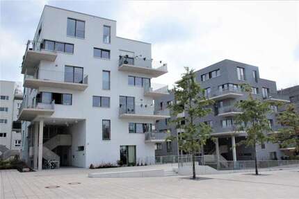 Wohnung Hamburg Hamburg-Mitte - 3 Zimmer, 80 m&sup2;, 489.000&euro; | Angebot:26319150