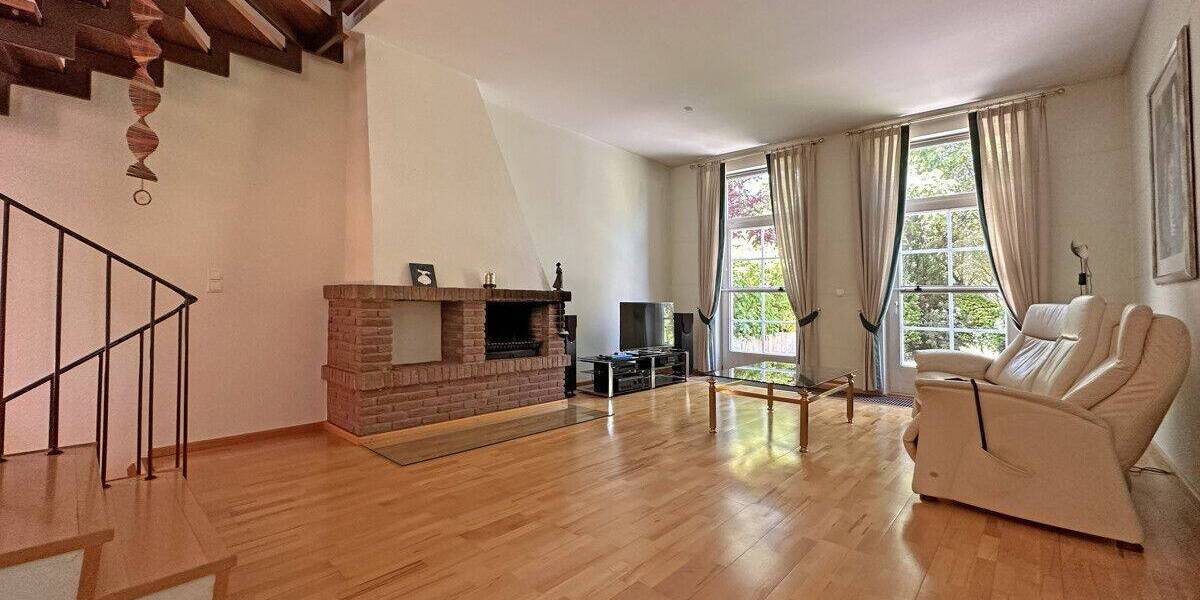 Reihenendhaus Hamburg Niendorf - 4 Zimmer, 120 m&sup2;, 729.000&euro; | Angebot:26866864