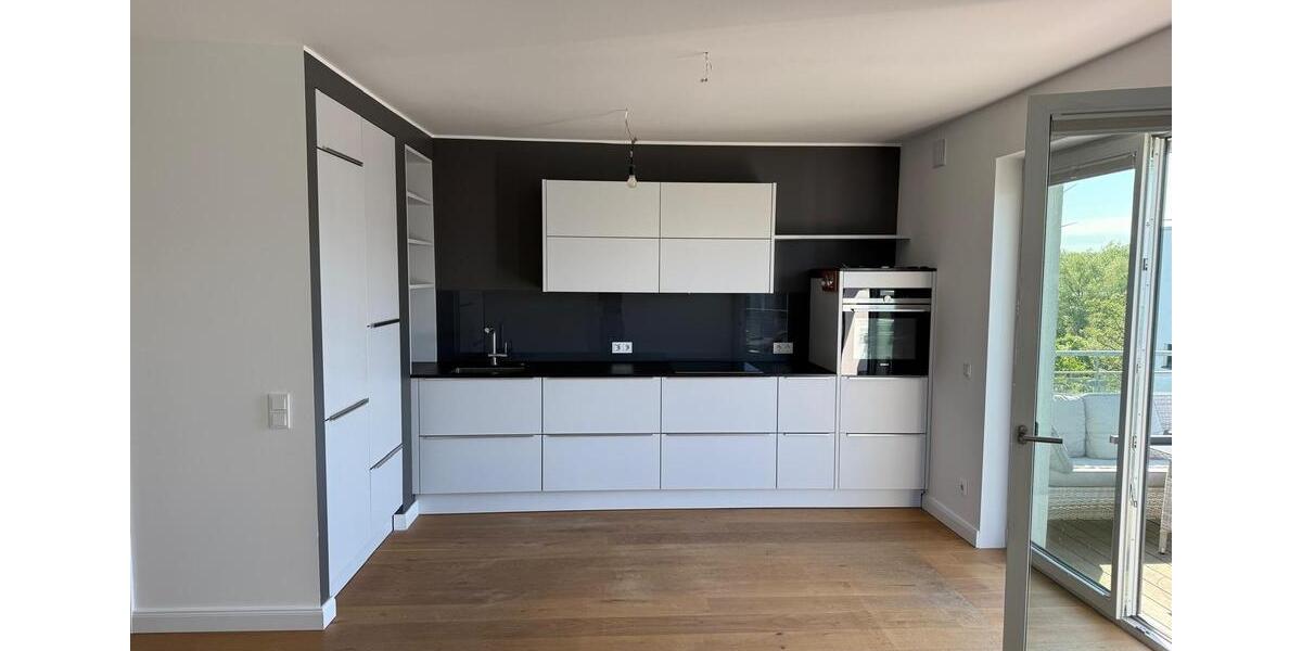 Dachgeschoßwohnung Hamburg Billwerder - 4 Zimmer, 94 m&sup2;, 630.000&euro; | Angebot:26647846