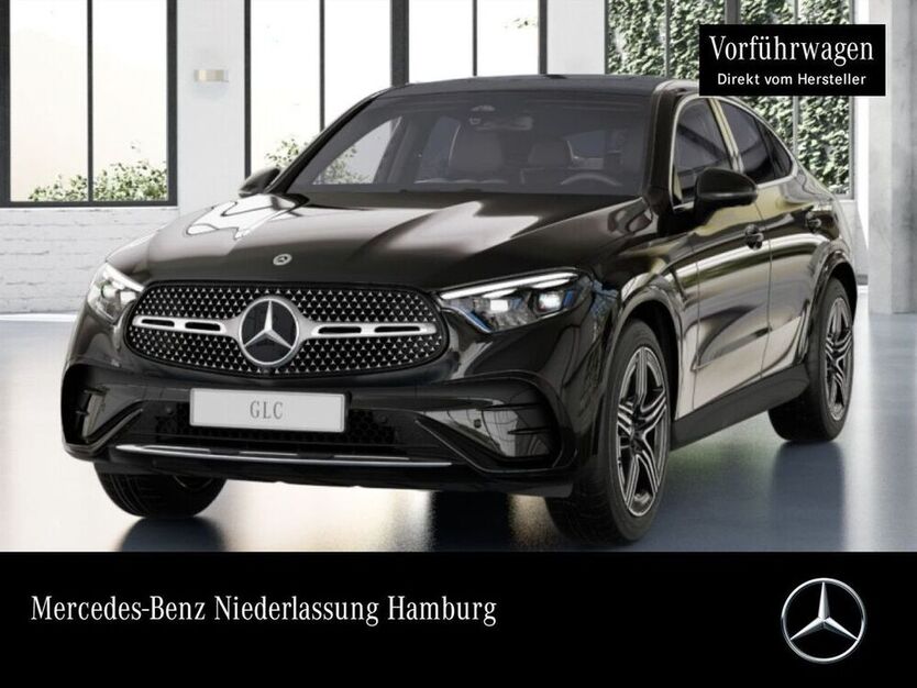 GLC 300