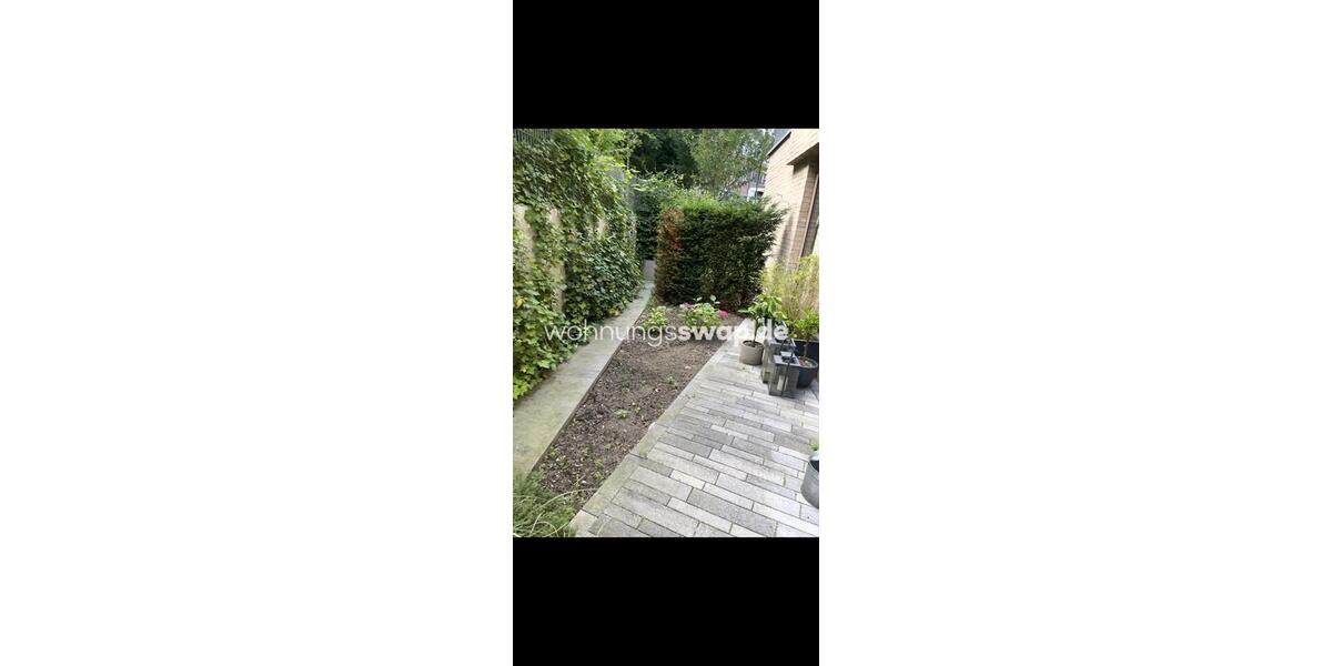 Etagenwohnung Hamburg Hoheluft-West - 2 Zimmer, 65 m&sup2;, 1.812&euro; | Angebot:25909483
