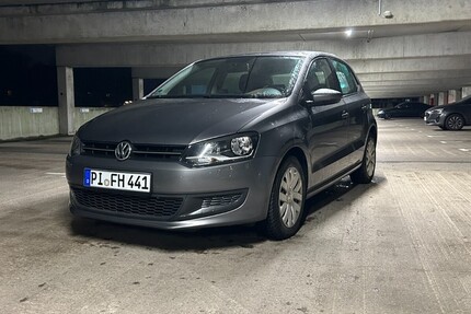 VW Polo 50.300 km 9.649 € Hamburg 20038