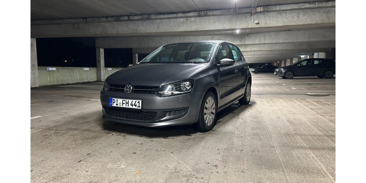 VW Polo 50.300 km 9.649 € Hamburg 20038
