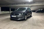 VW Polo 50.300 km 9.649 € Hamburg 20038