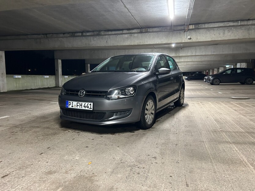 VW Polo 50.300 km 9.649 € Hamburg 20038