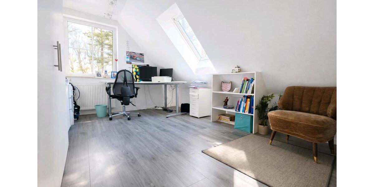 Einfamilienhaus Buchholz in der Nordheide - 9 Zimmer, 220 m&sup2;, 940.000&euro; | Angebot:26250179