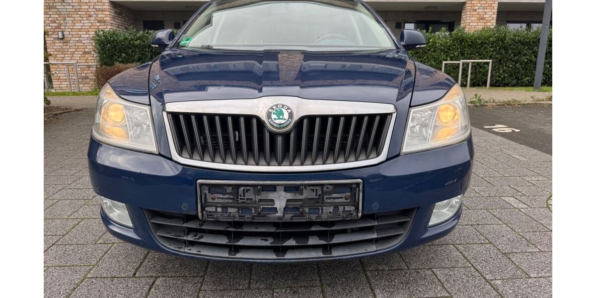Skoda Octavia 219.000 km 3.000 &euro; Neu Wulmstorf 21629