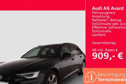 Audi A6 21.686 km 60.979 &euro; Seevetal 21217