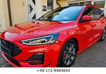 Gebrauchtwagen Ford Focus