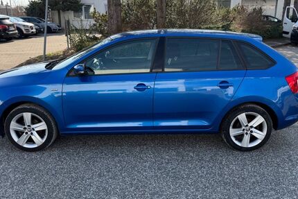 Skoda Rapid 178.723 km 6.299 &euro; Barsbüttel 22885