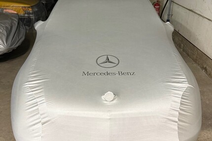 Mercedes-Benz 600 53.000 km 35.000 € Holm 25488