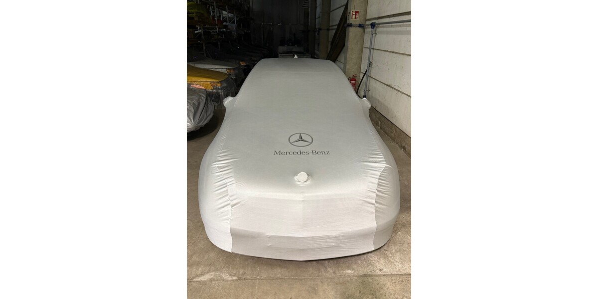 Mercedes-Benz 600 53.000 km 35.000 &euro; Holm 25488