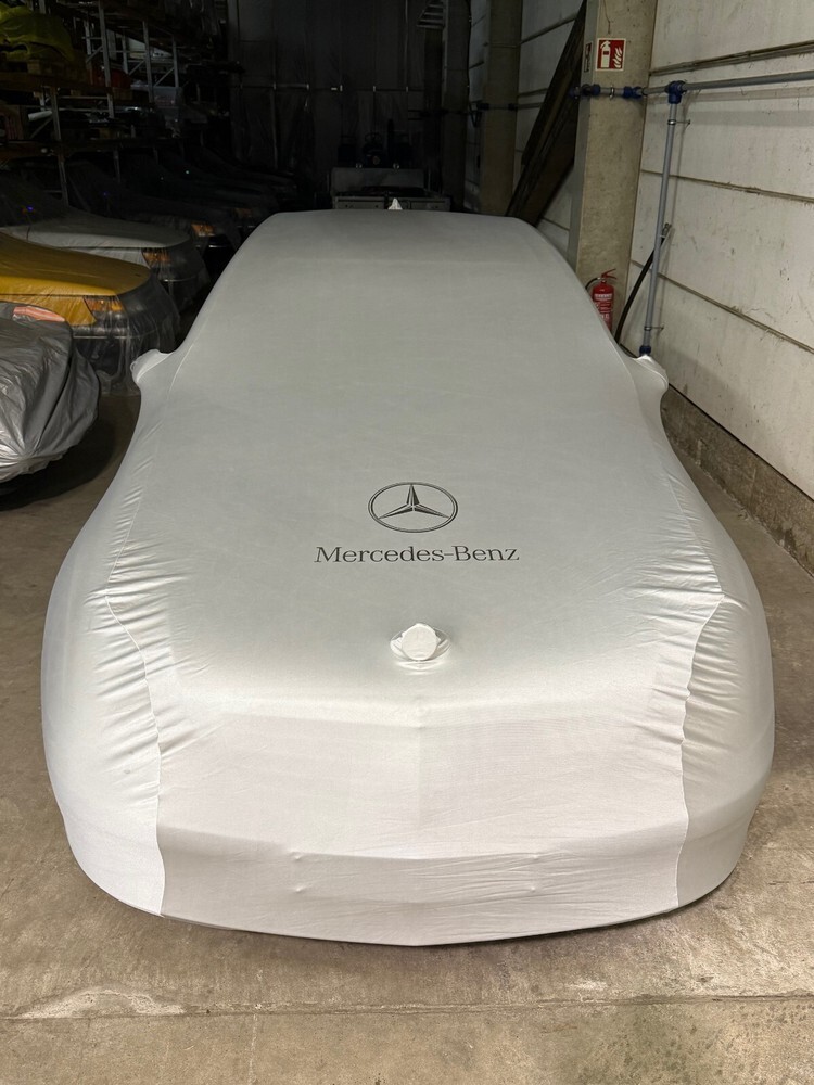 Mercedes-Benz 600 53.000 km 35.000 € Holm 25488