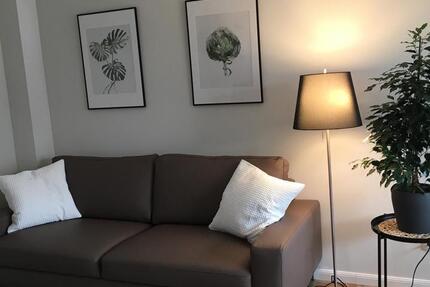 Wohnung Hamburg Langenhorn - 2 Zimmer, 49 m&sup2;, 1.299&euro; | Angebot:25170679