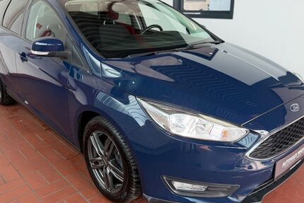 Ford Focus 92.712 km 7.900 &euro; Henstedt-Ulzburg (bei Hamburg) 24558