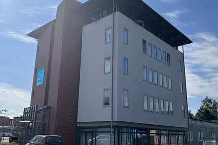 Gewerbeobjekt Norderstedt Garstedt - 1.500&euro; | Angebot:27375046