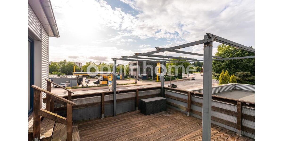 Gewerbeobjekt Hamburg Billwerder - 1.400&euro; | Angebot:26059010