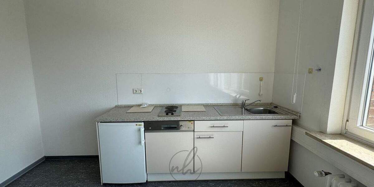 Gewerbeobjekt Hamburg Billbrook - 1 Zimmer, 360 m&sup2;, 3.924&euro; | Angebot:26275777