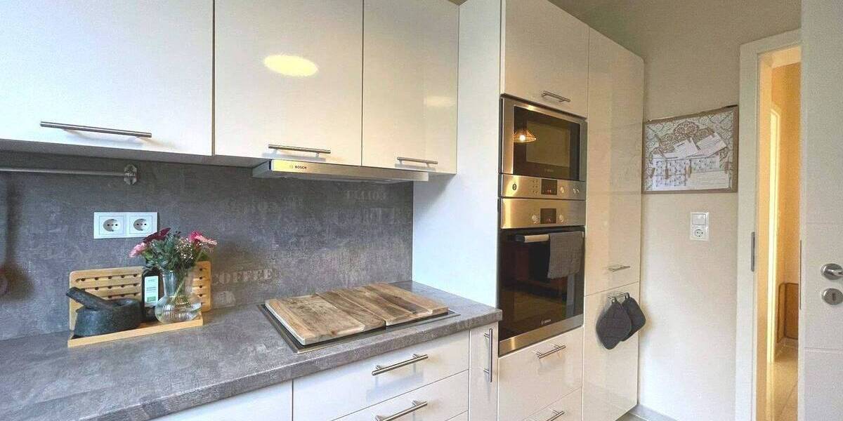 Etagenwohnung Hamburg Wilhelmsburg - 3 Zimmer, 85 m&sup2;, 389.000&euro; | Angebot:26488071
