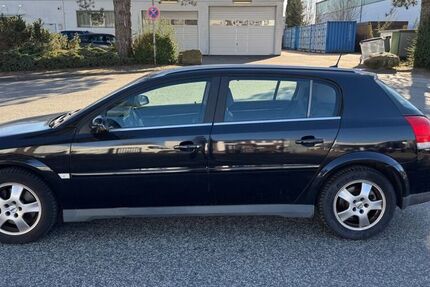 Opel Signum